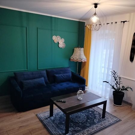 Apartamenty Lesna Osiem Jezow Sudecki エクステリア 写真