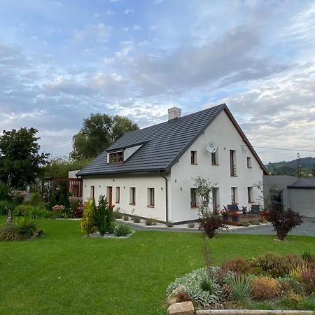 Apartamenty Lesna Osiem Jezow Sudecki エクステリア 写真