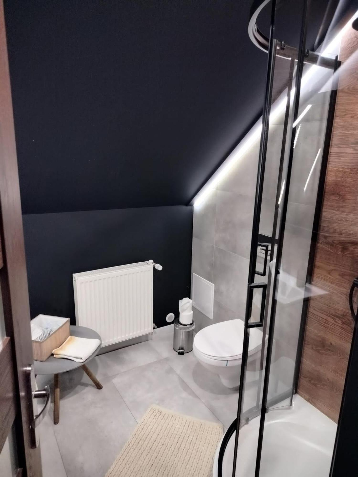 Apartamenty Lesna Osiem Jezow Sudecki エクステリア 写真