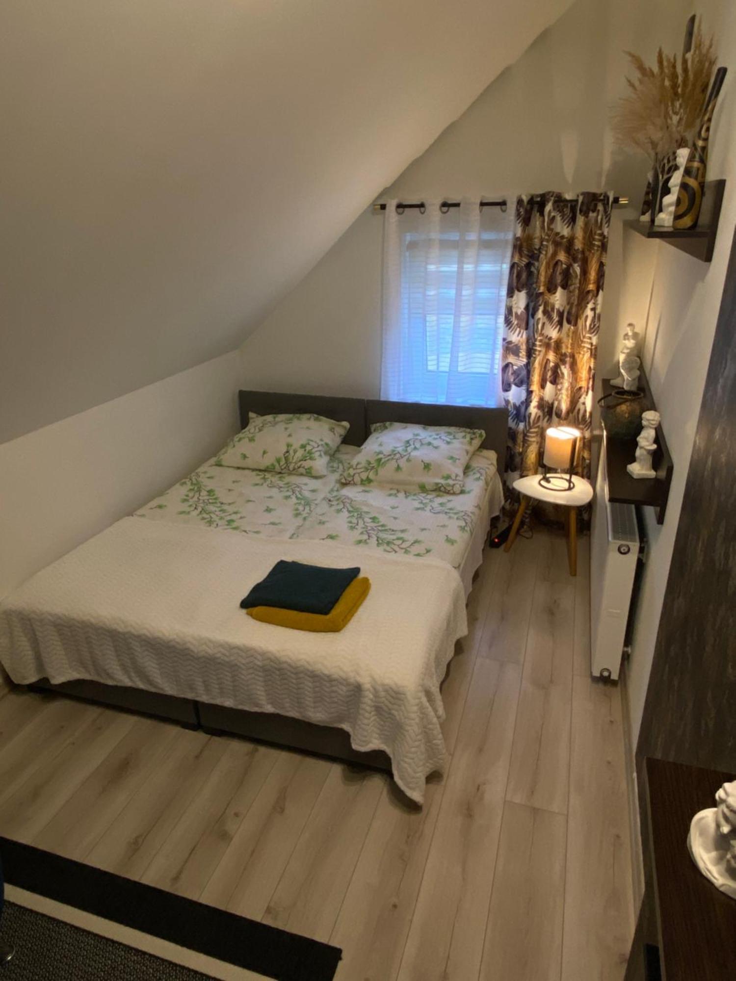 Apartamenty Lesna Osiem Jezow Sudecki エクステリア 写真