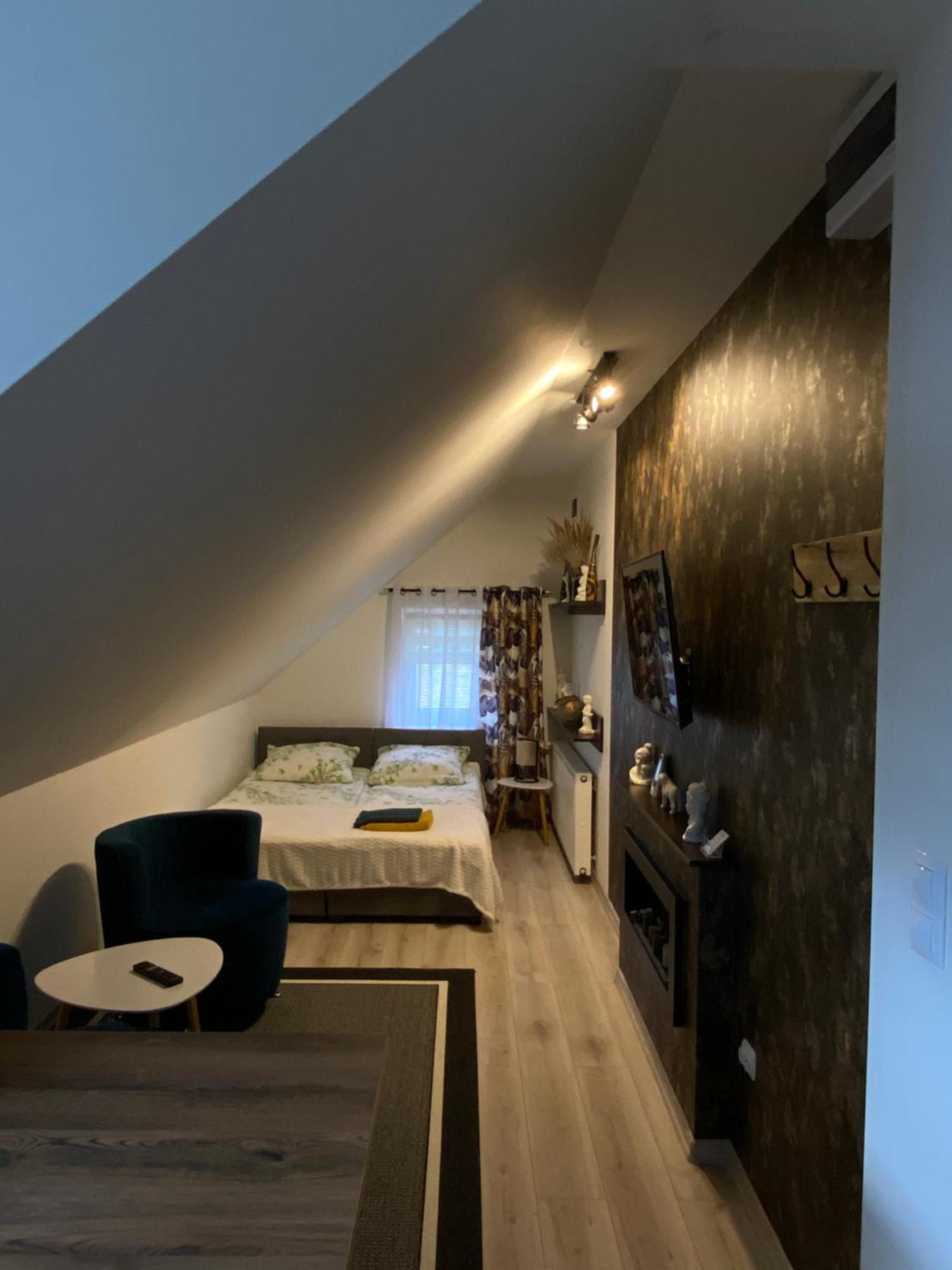 Apartamenty Lesna Osiem Jezow Sudecki エクステリア 写真