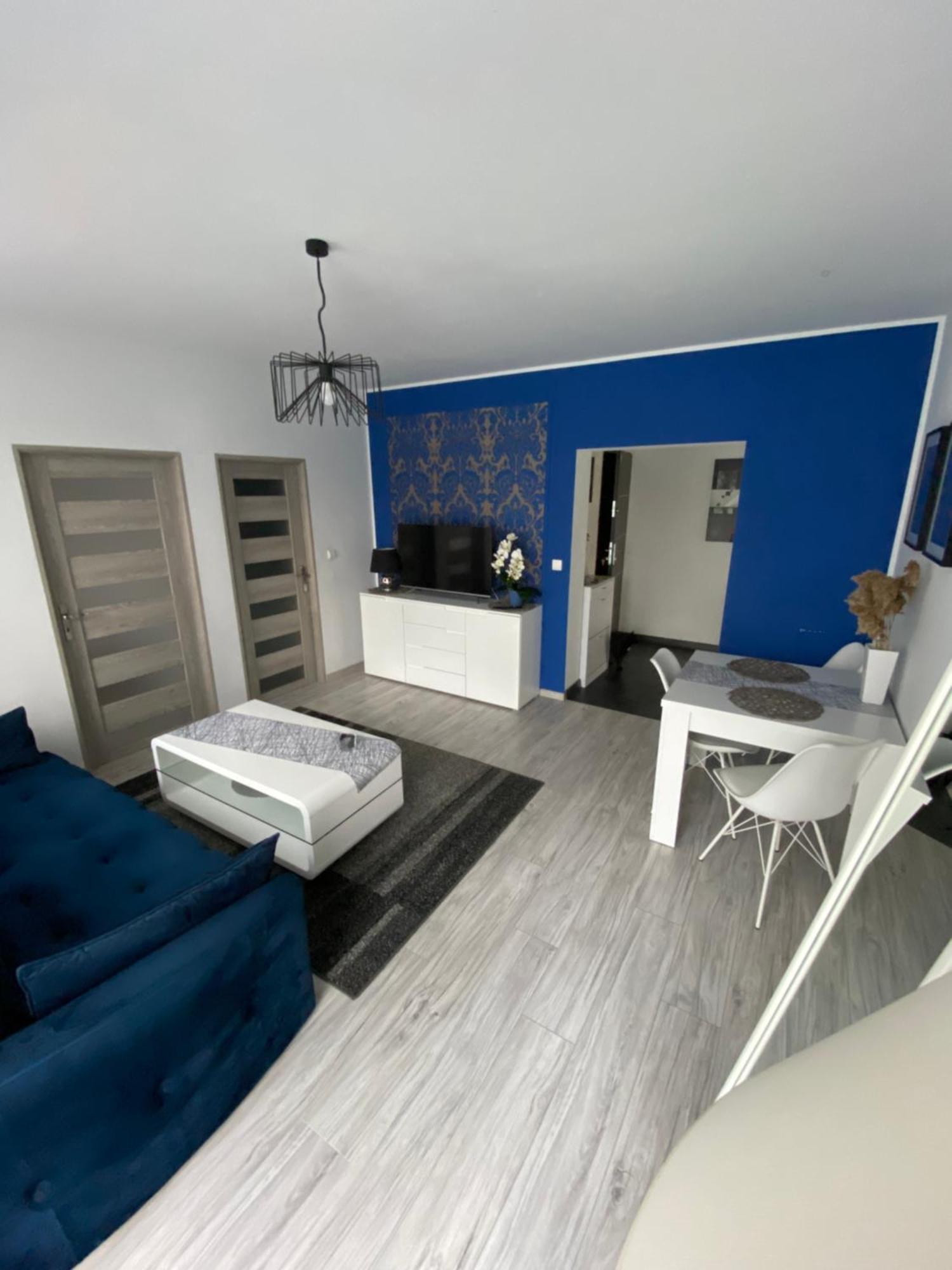 Apartamenty Lesna Osiem Jezow Sudecki エクステリア 写真