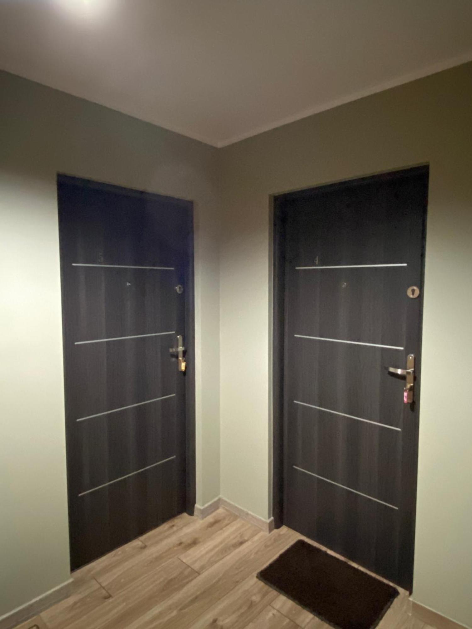 Apartamenty Lesna Osiem Jezow Sudecki エクステリア 写真