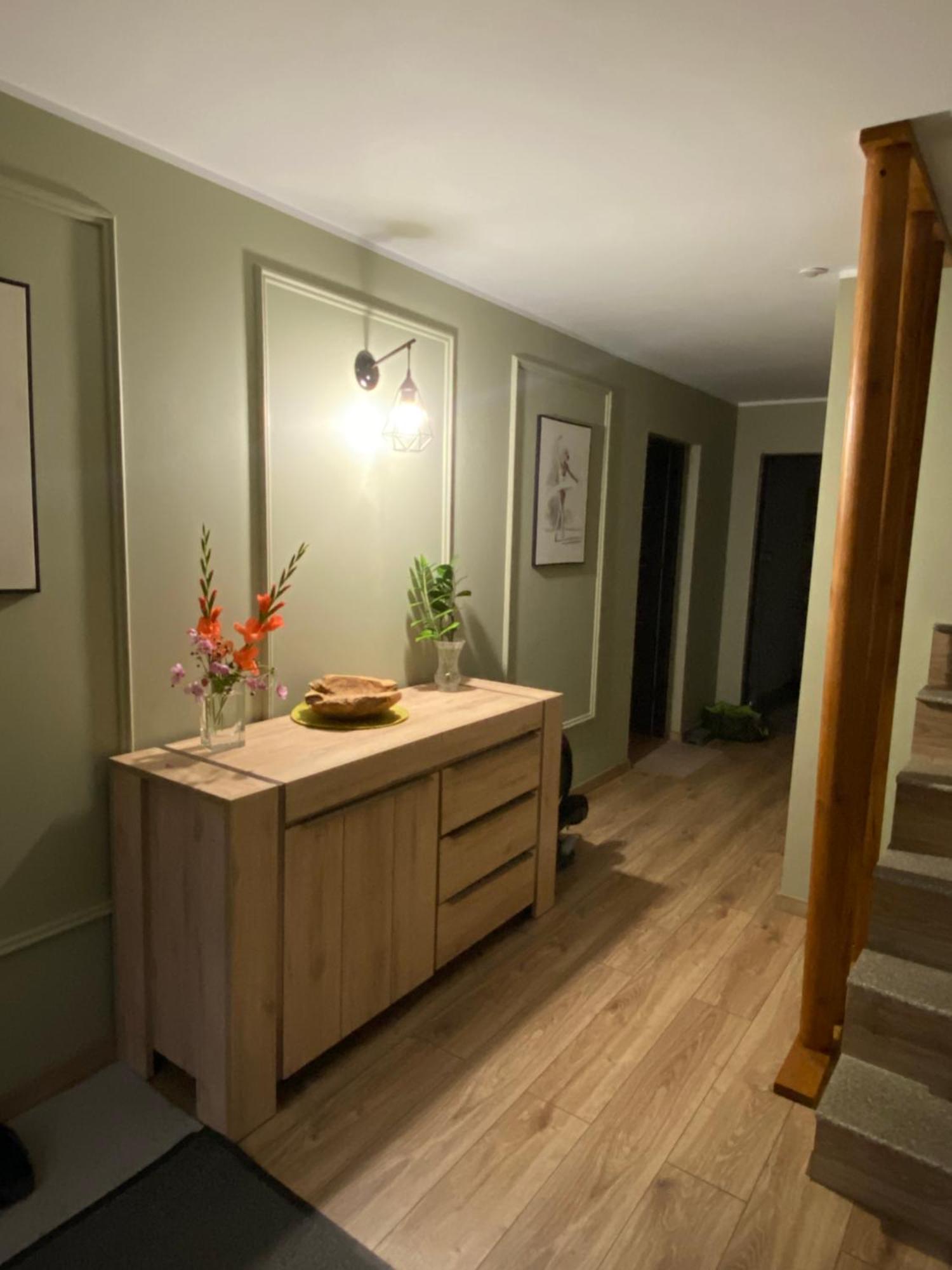 Apartamenty Lesna Osiem Jezow Sudecki エクステリア 写真